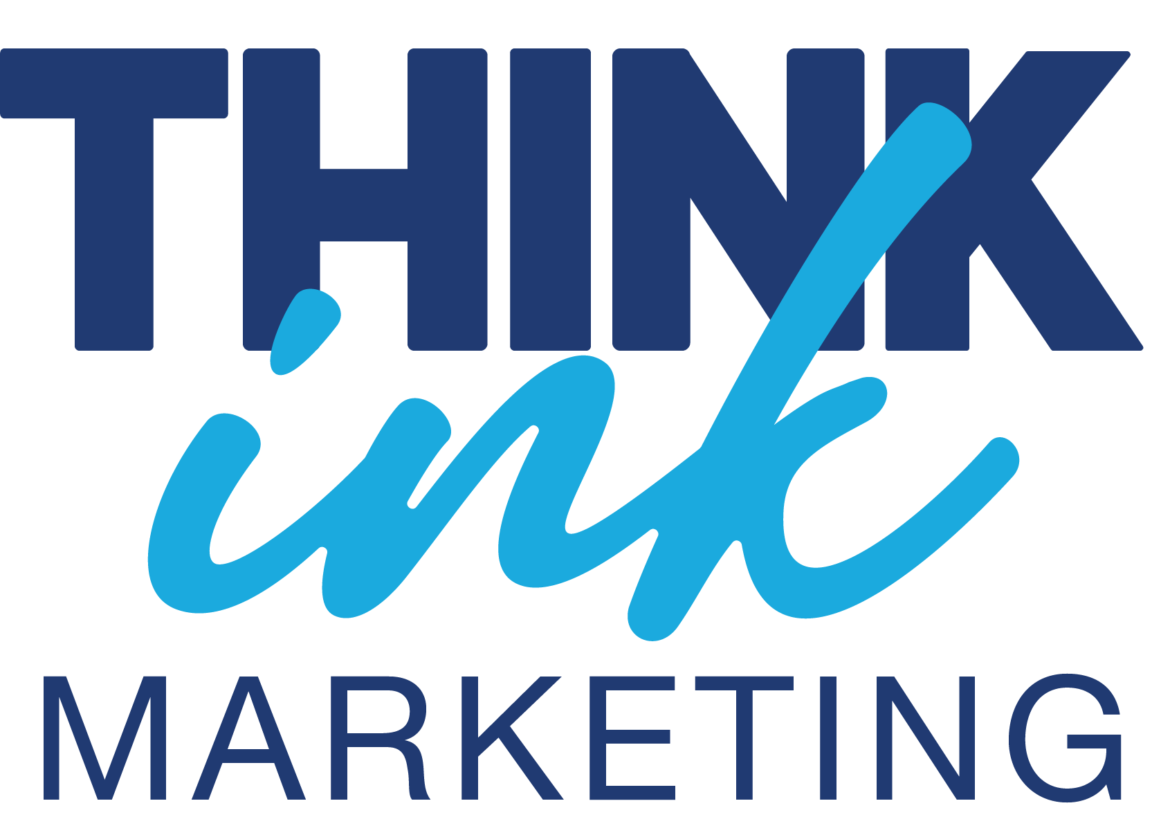 linkedin - Think Ink Marketing